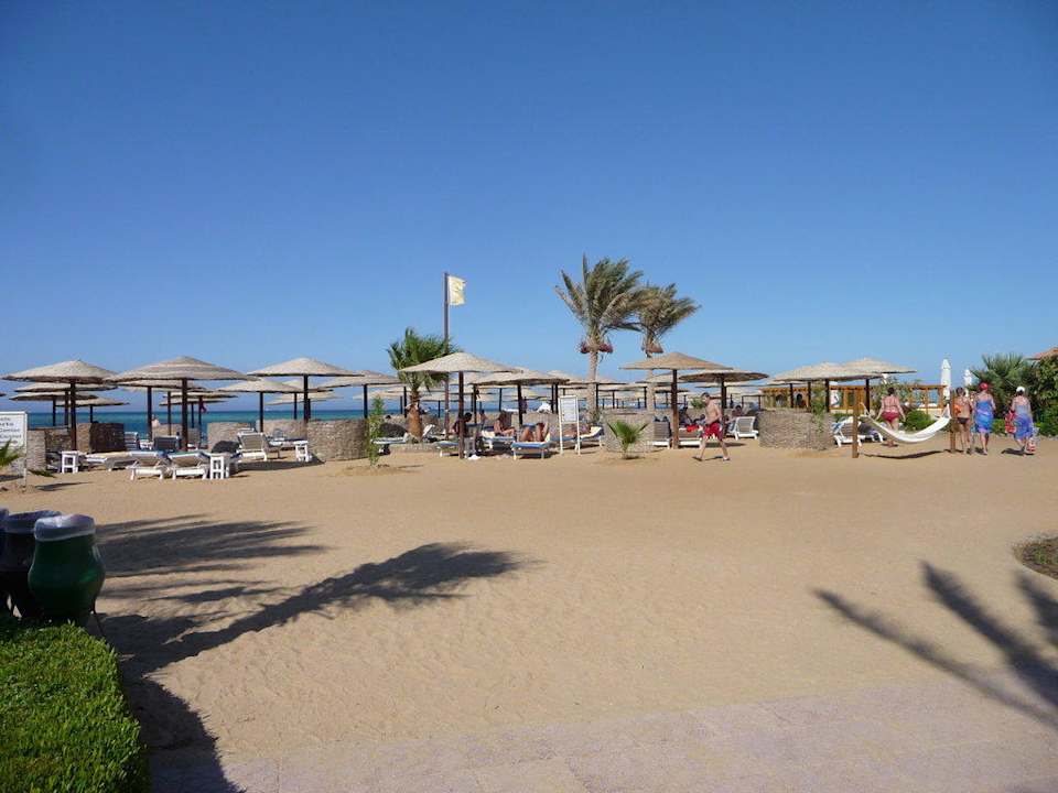 Hotelstrand Sea Star Beau Rivage