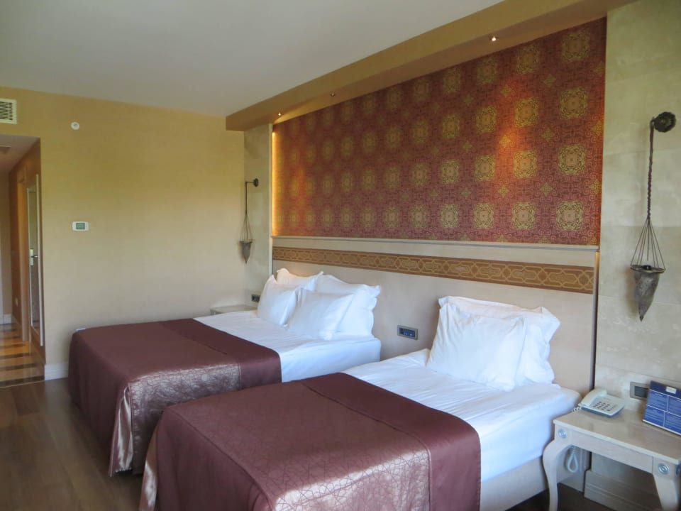 Betten Güral Premier Tekirova