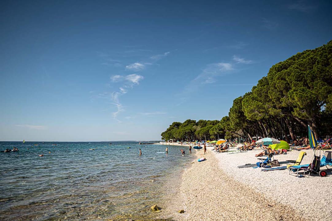 Strand Bi-Village Ferienzentrum