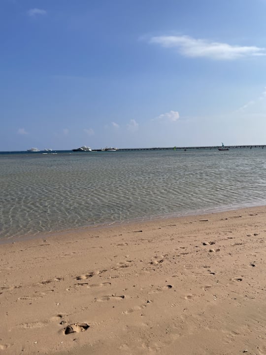 Strand Iberotel Makadi Beach