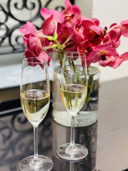 Gastro Only YOU Boutique Hotel Madrid