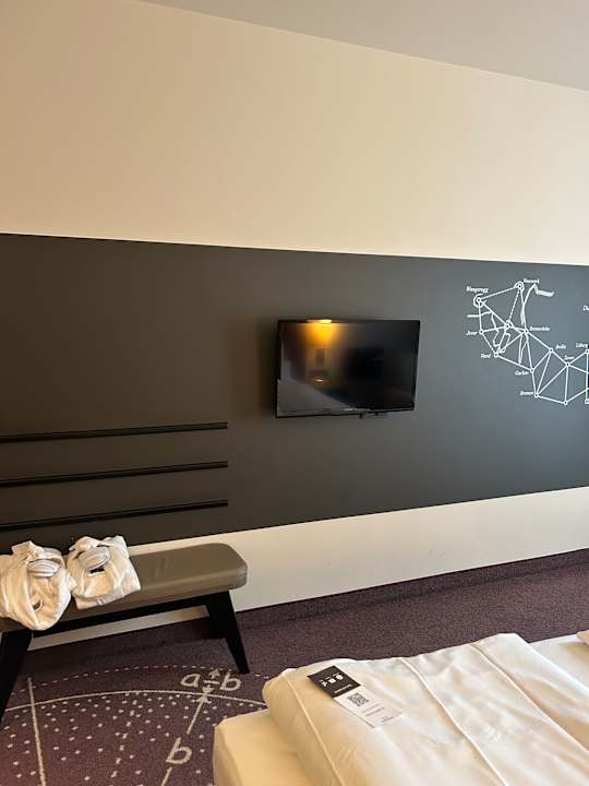 Zimmer Steigenberger Parkhotel Braunschweig