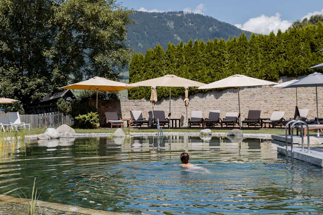 Pool Hotel Jerzner Hof