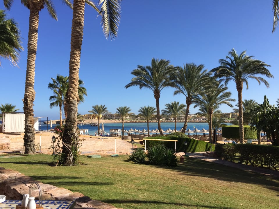 Strand Steigenberger Coraya Beach - Adults only