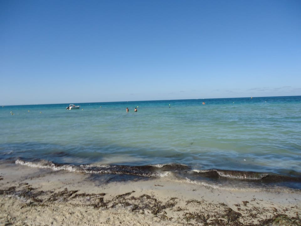 Viel Grün Djerba Golf Resort & Spa
