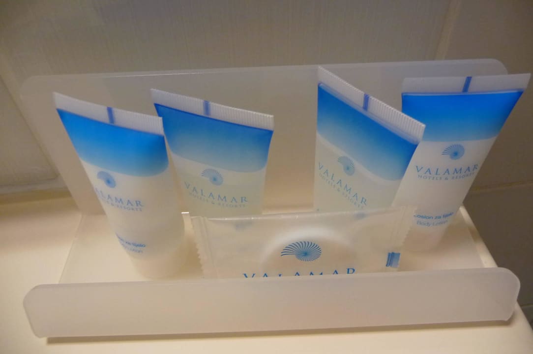 Bad - Cosmtic Sunny Krk by Valamar