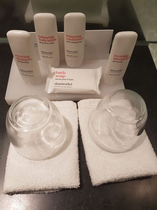 Zimmer Radisson Blu Hotel Köln