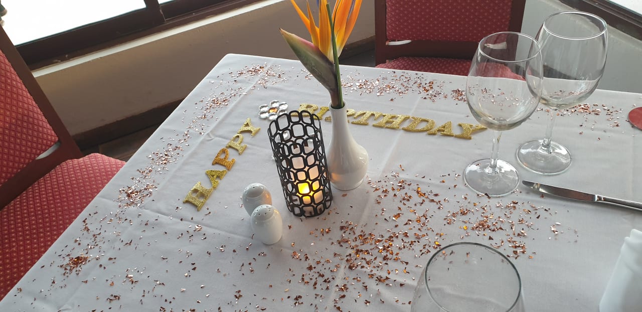 Gastro Akumal Bay Beach & Wellness Resort