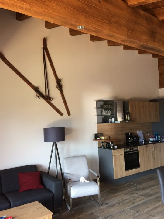 Zimmer Tauernsuites Mitterwirt by ALPS RESORTS