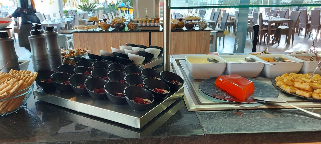 Gastro Hotel Riu Papayas