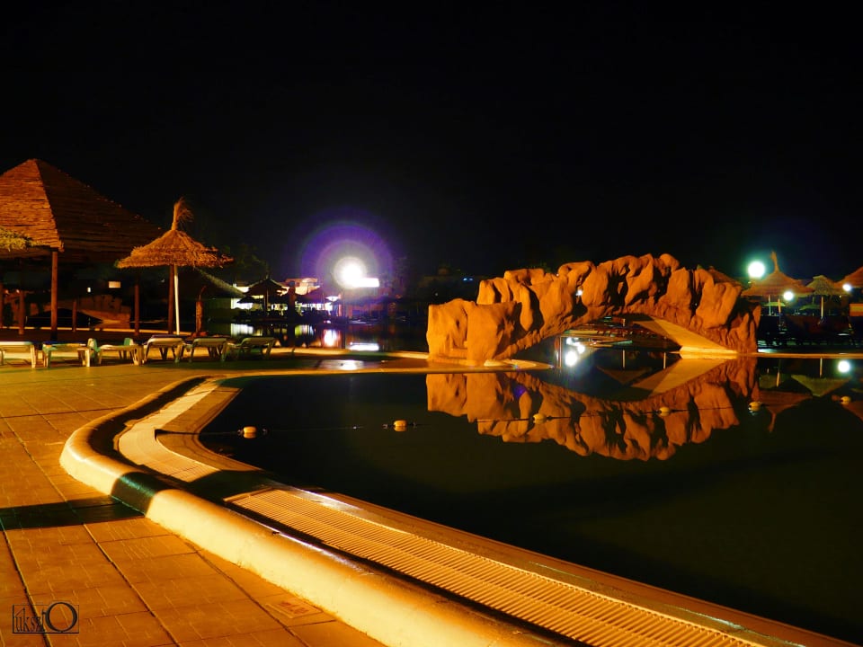 Gdy wszyscy śpią Caribbean World Monastir