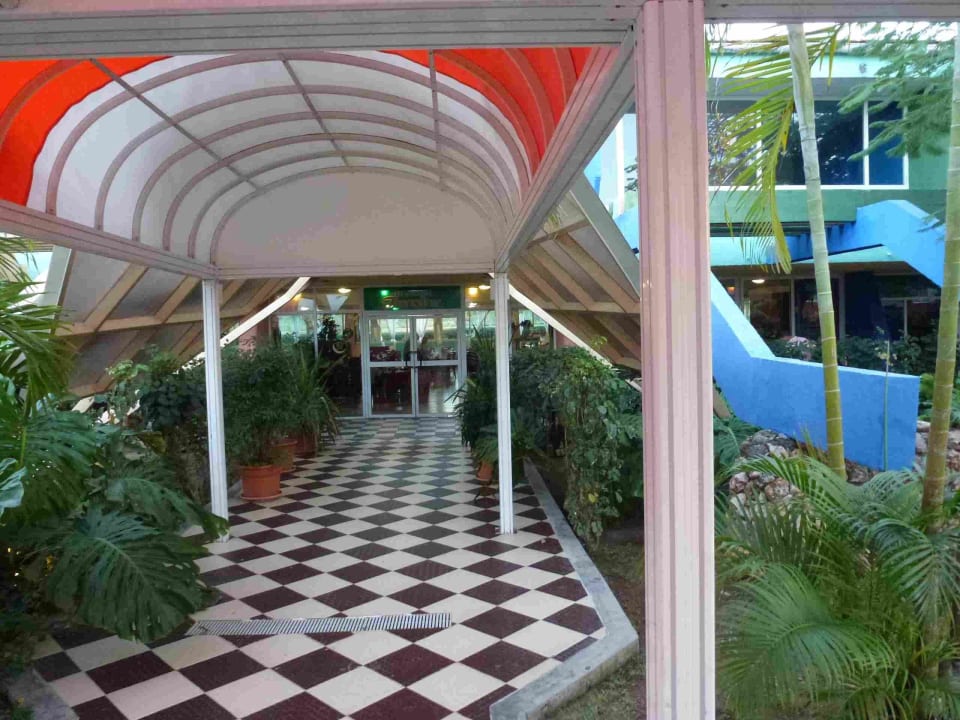 Amigo Rancho Luna Hotel Club Amigo Rancho Luna