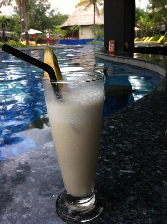 Bar Aston Sunset Beach Resort Gili Trawangan