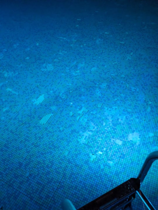 Pool Lopesan Baobab Resort