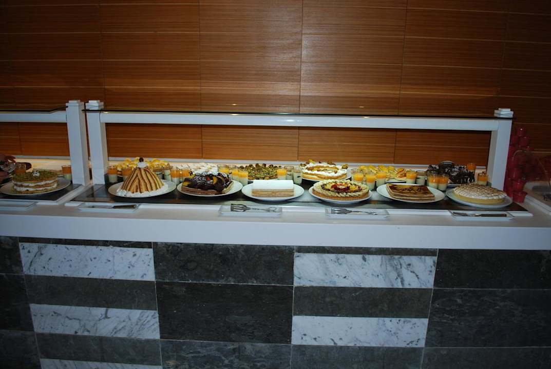 Lecker The Orangers Beach Resort and Bungalows