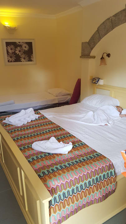 Zimmer Club Resort Atlantis