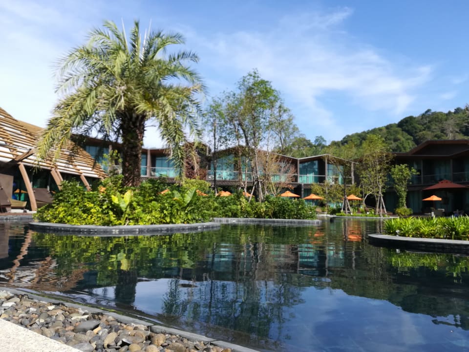 Außenansicht Kalima Resort and Villas Khao Lak