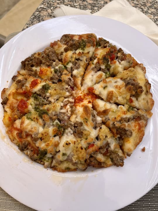 Gastro Pickalbatros White Beach Resort - Hurghada