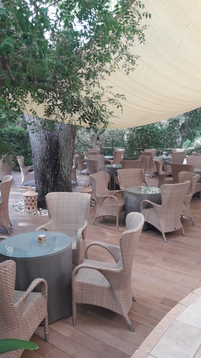 Gastro Lago Garden