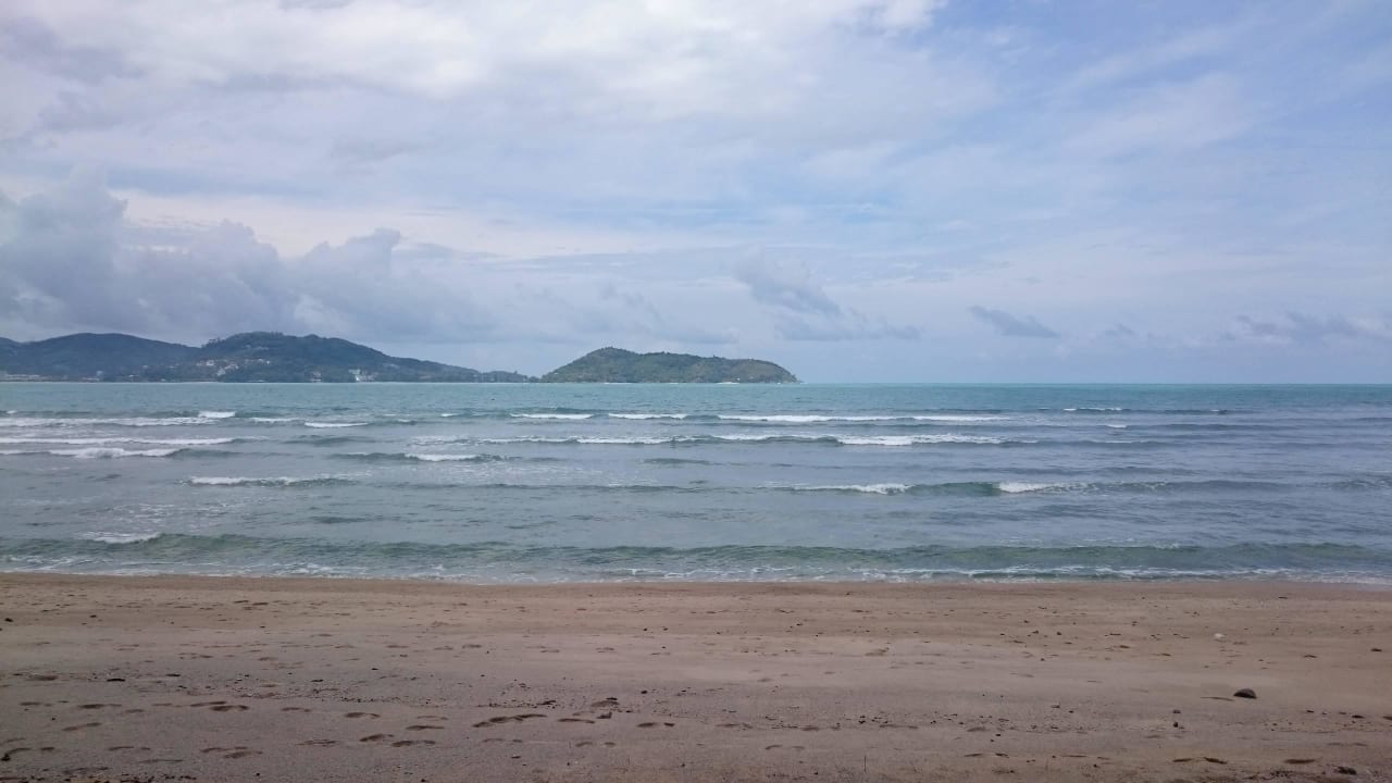 Strand Thavorn Beach Village Resort & Spa