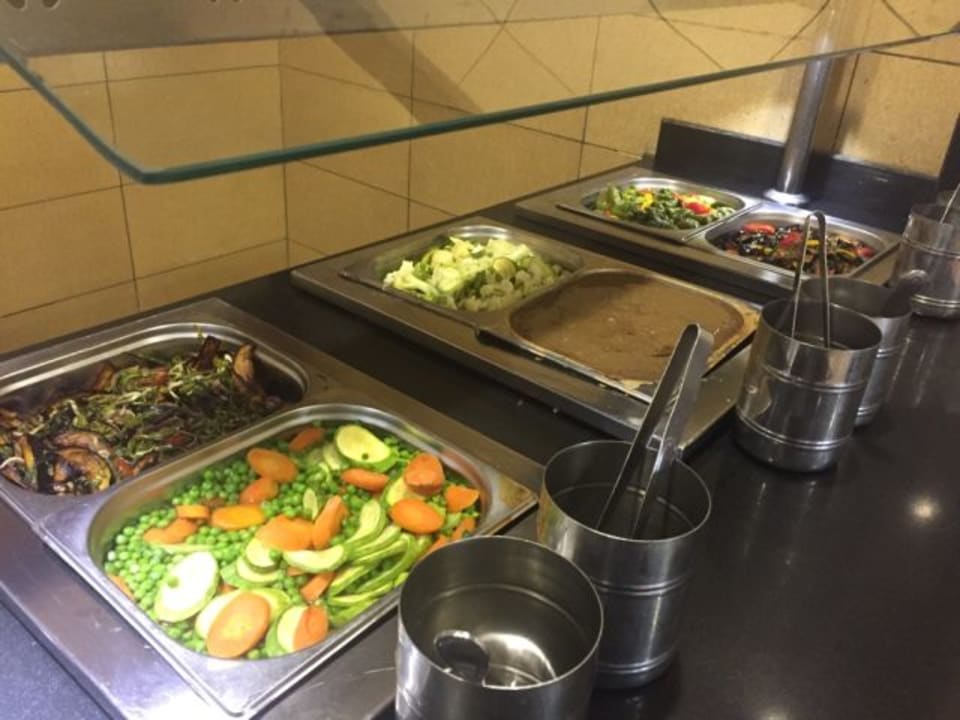 Gastro Pickalbatros Palace Resort