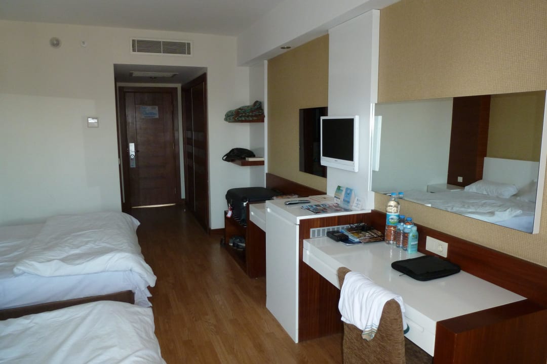 Seaden Hotel Sea World Resort & Spa Seaden Sea World Resort & Spa