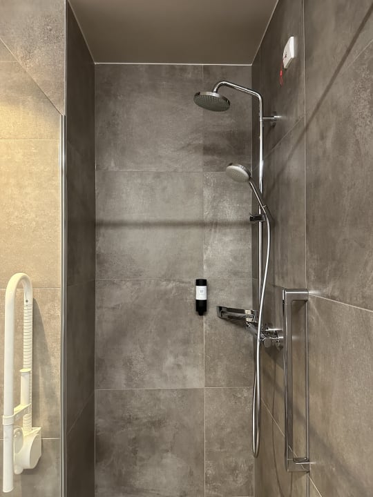 Zimmer Rufi's Hotel & Apartments