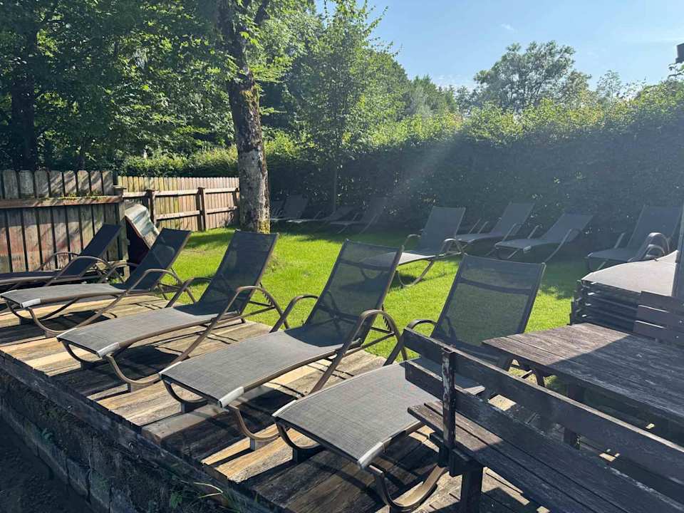 Strand Panoramahotel Gasthof Schönberger