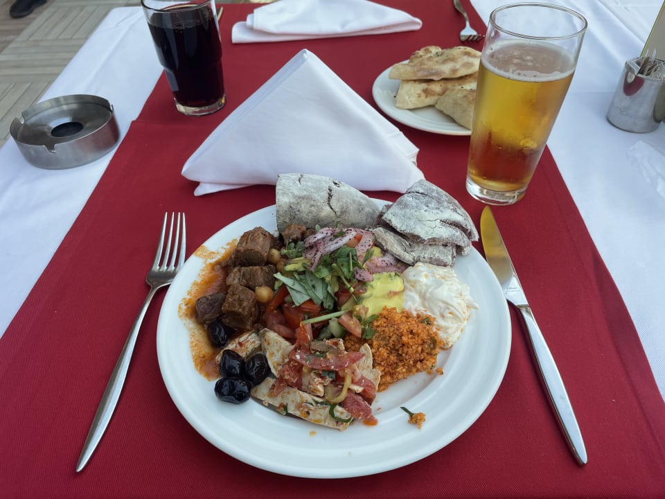 Gastro Glamour Resort & Spa