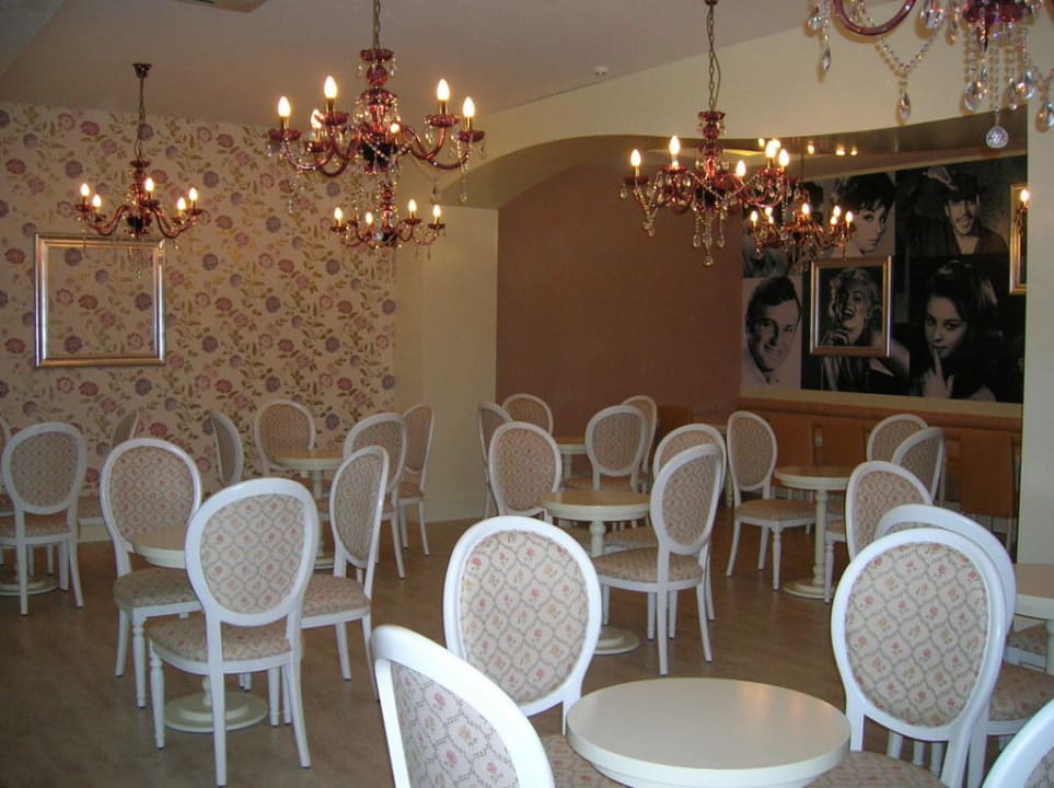 Ein Kaffee bitte Adalya Resort & Spa - Adults Only