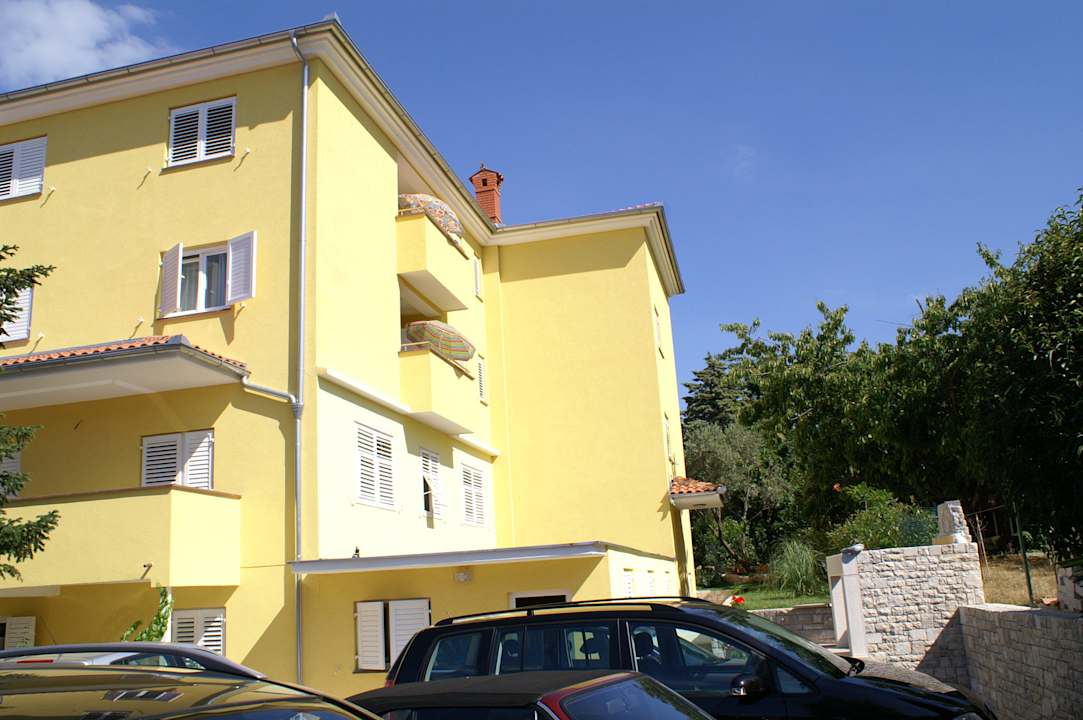 Davorka Apartments Davorka