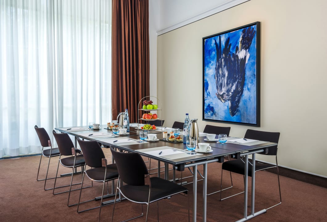 Sonstiges Dorint Hotel Bremen