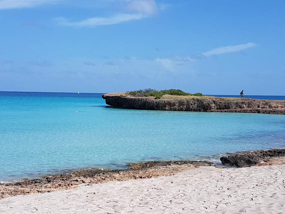 Strand Sirenis Tropical Varadero