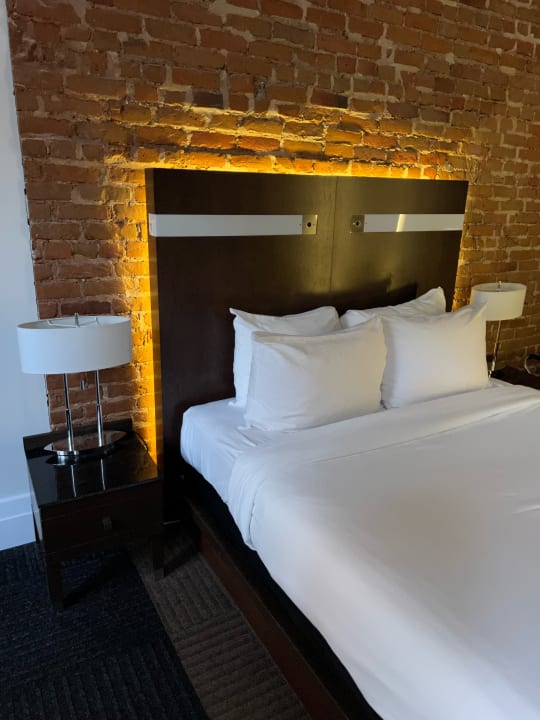 Zimmer Hotel Sainte-Anne