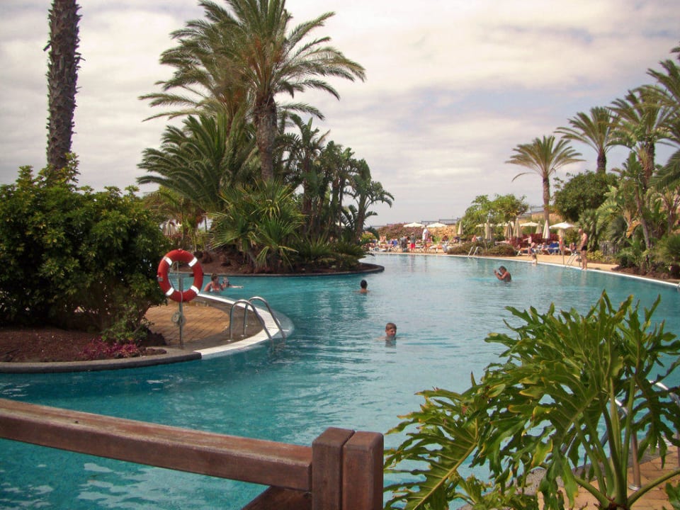 Pool R2 Pajara Beach