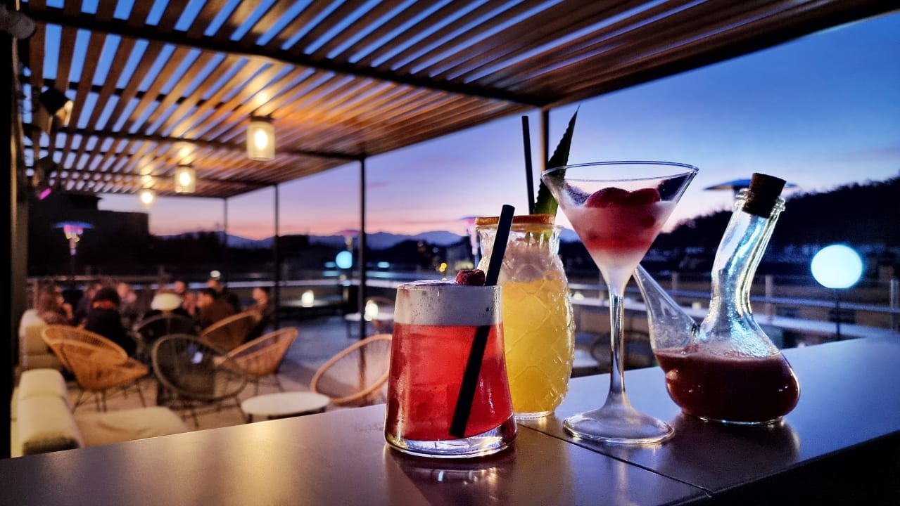 Gastro Hotel Ultonia