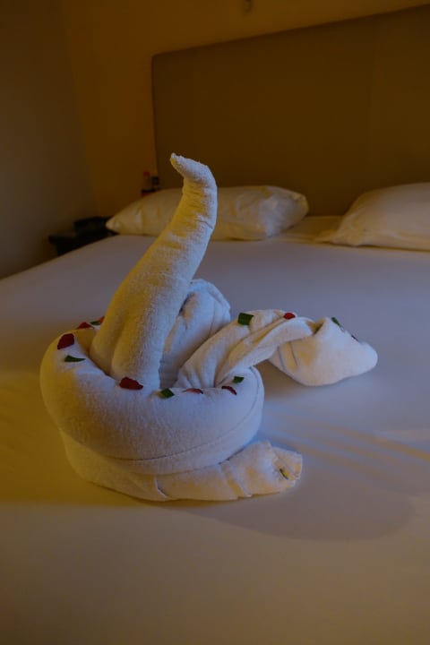 Zimmer Jaz Makadi Oasis Resort