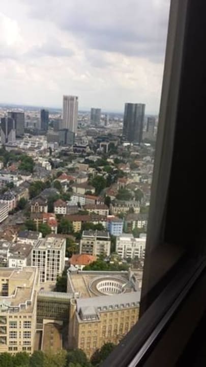 39 Stock Frankfurt Marriott Hotel