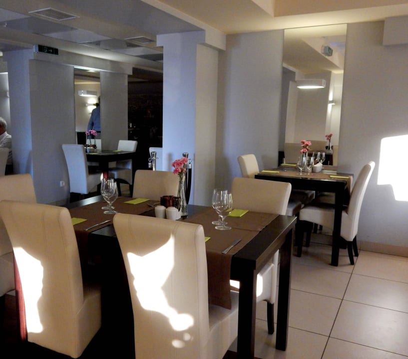 Speisesaal Best Western Hotel Portos