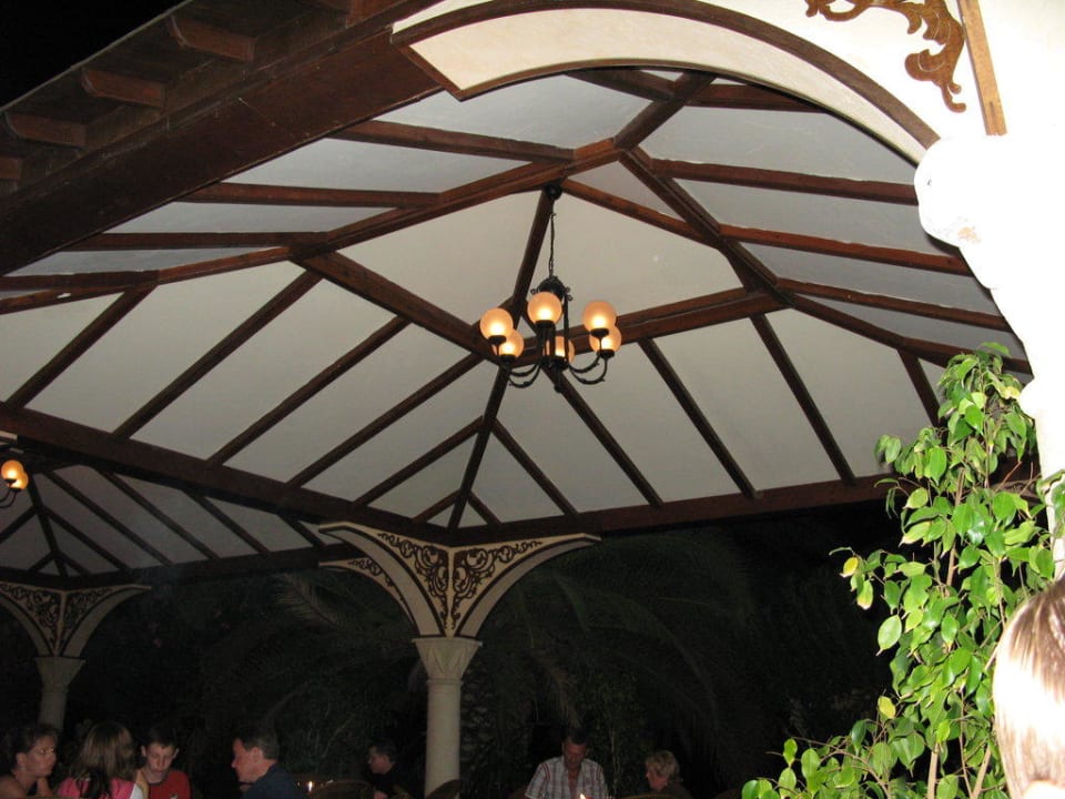 Club Ali Bey Manavgat Ali Bey Club