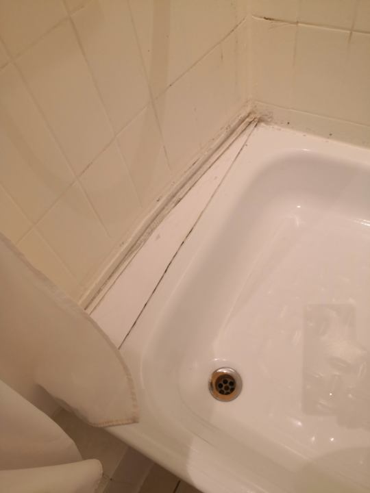 Zimmer Hotel Kronprinz Hamburg