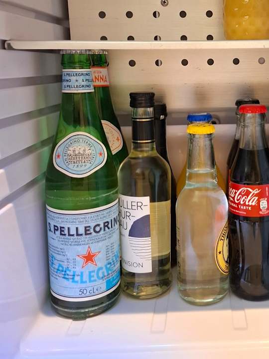 Zimmer NH Collection Köln Mediapark