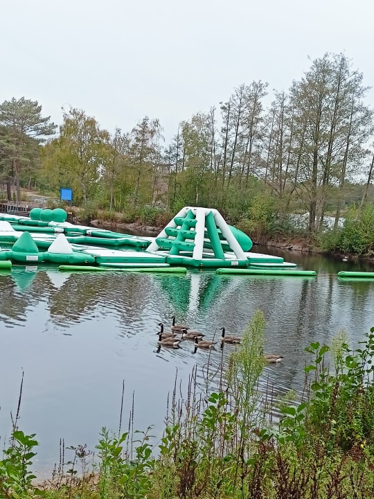Sport & Freizeit Center Parcs De Kempervennen
