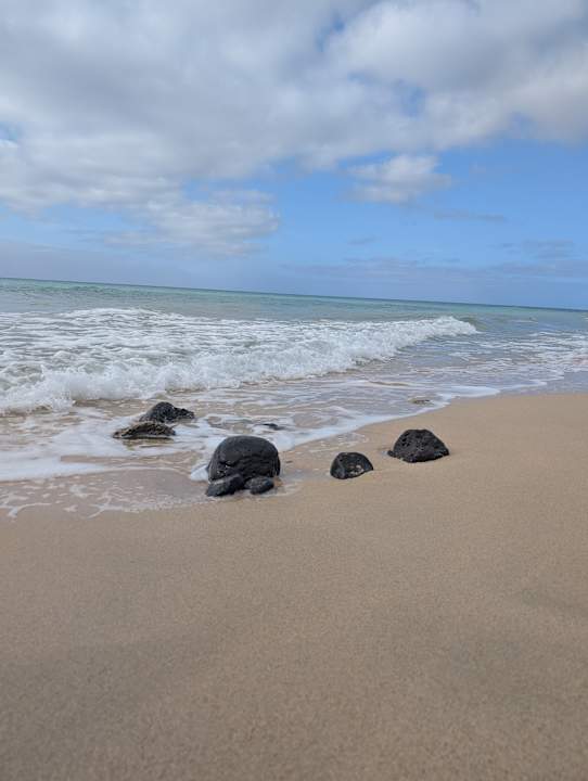 Strand Iberostar Waves Gaviotas Park