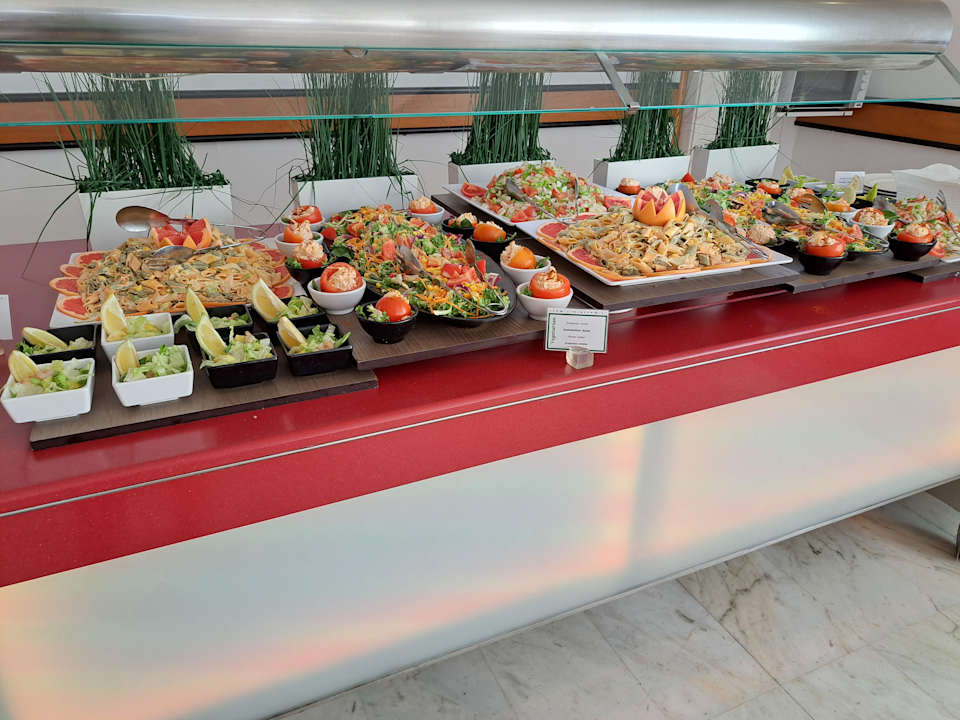 Gastro Hotel & Spa S'Entrador Playa