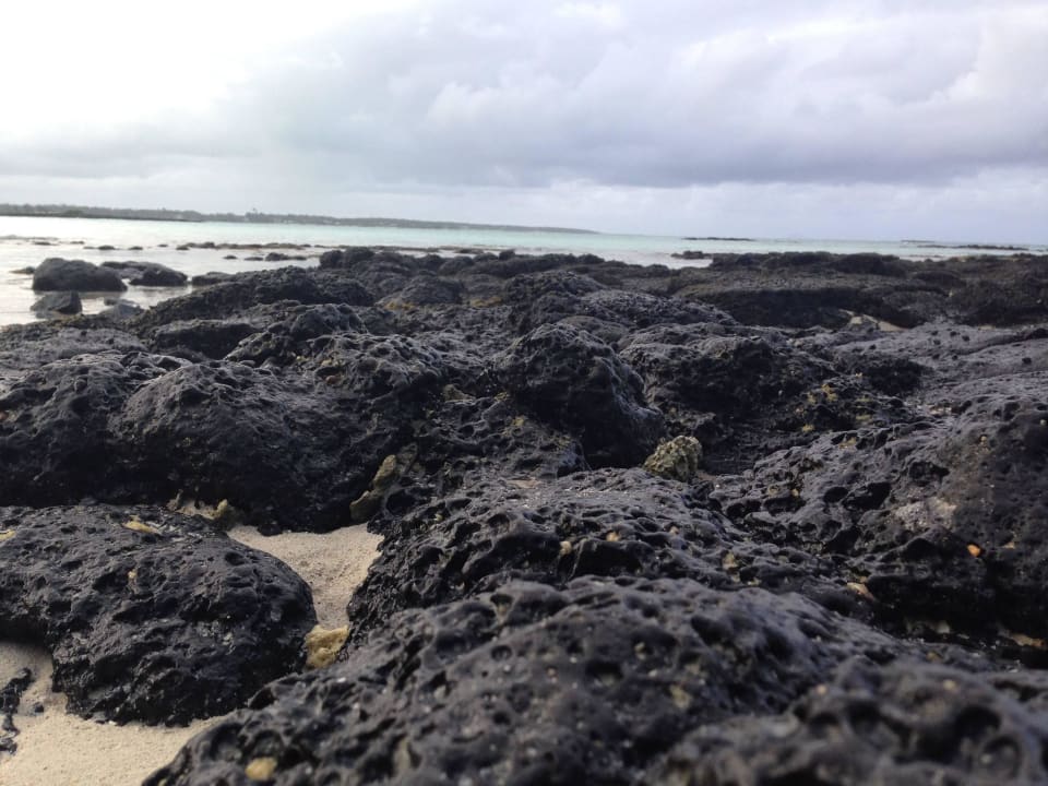 Traumhaft Constance Belle Mare Plage