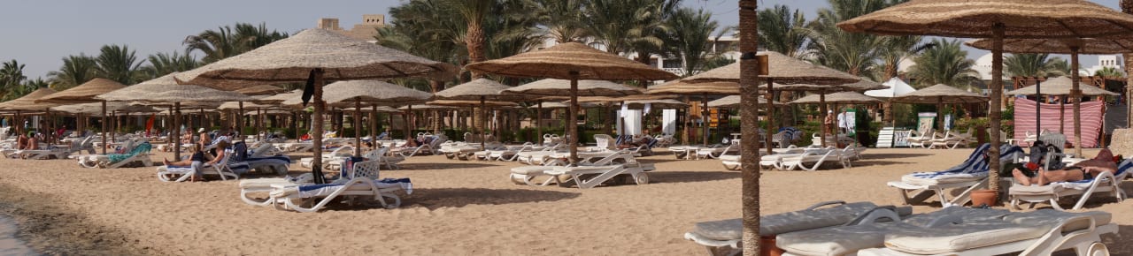 Strand Fort Arabesque Resort, Spa & Villas