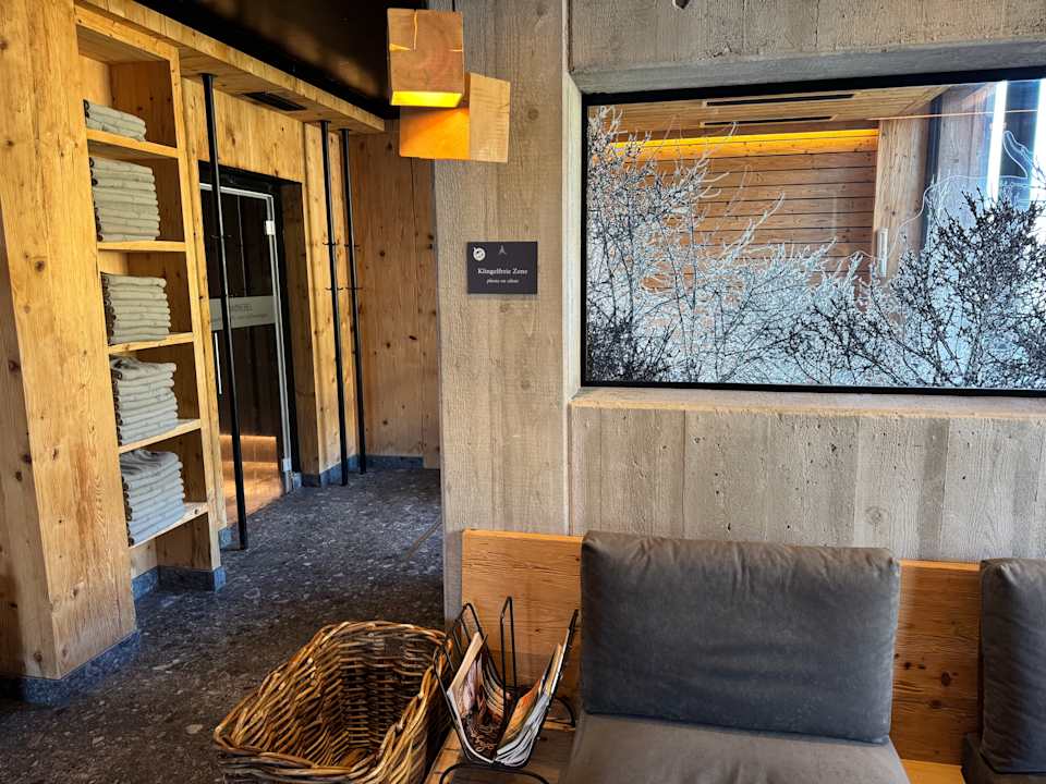 Sport & Freizeit Naturhotel Forsthofgut