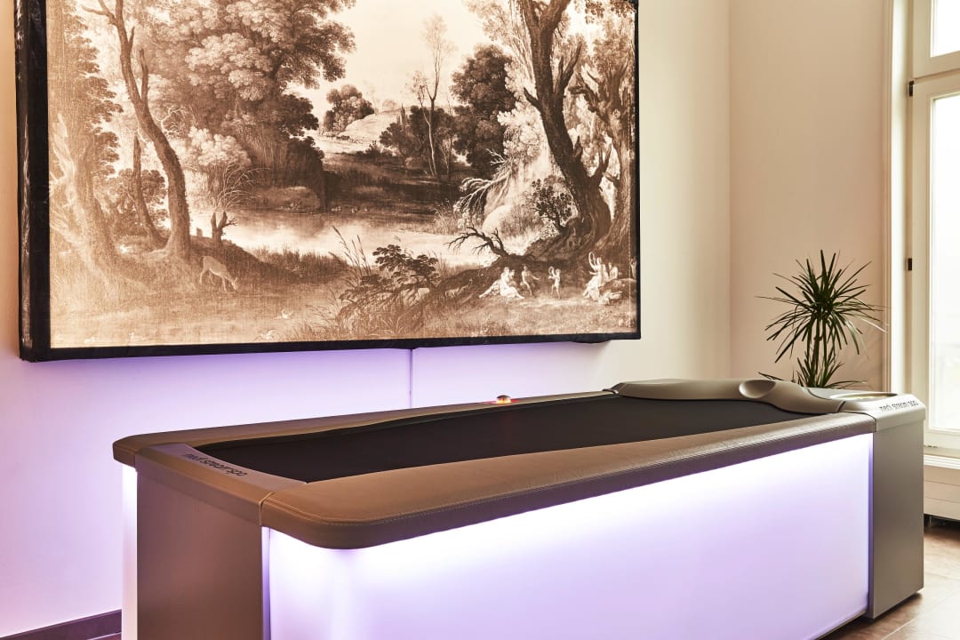 Sport & Freizeit Steigenberger Hotel Bad Homburg