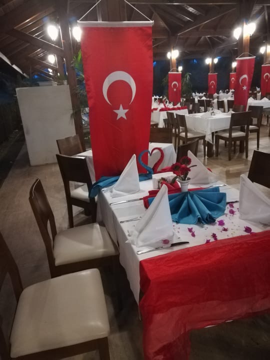 Gastro Monachus Family Resort Sorgun